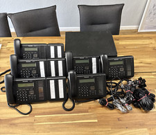 Panasonic ns700ne voip gebraucht kaufen  Bremen