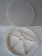 Boite tupperware original d'occasion  Péronne