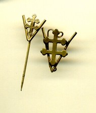 Liberation lot broche d'occasion  La Rochelle