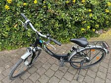 Damenfahrrad triumph gebraucht kaufen  Heppenheim (Bergstraße)