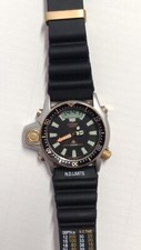 Orologio citizen promaster usato  Milano
