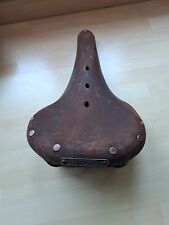 Fahrrad brooks sattel gebraucht kaufen  Wollmatingen