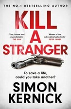 Kill stranger would for sale  UK