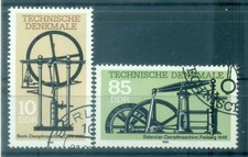 Allemagne rda 1985 d'occasion  Lannion