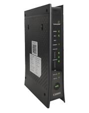 Modem Gigabit ZyXEL C3000Z Dual-Band 802.11b/g/n  comprar usado  Enviando para Brazil