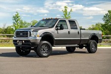 2002 ford 350 for sale  Westville