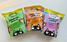 1kg cat dreamies for sale  LONDON