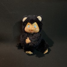 Monchhichi monchichi nyamy gebraucht kaufen  Berlin