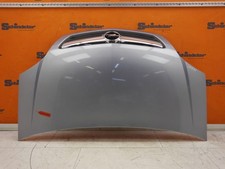 Motorhaube lichtsilber metalli gebraucht kaufen  München