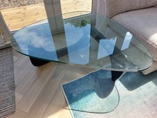 Vitra noguchi style for sale  MANCHESTER