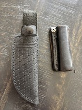 Last chance winchester for sale  Savage