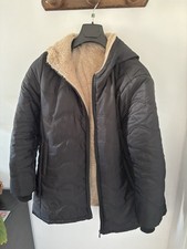 Parka noir femmes d'occasion  Houilles
