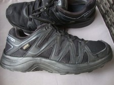Salomon wander trekking gebraucht kaufen  Seligenstadt