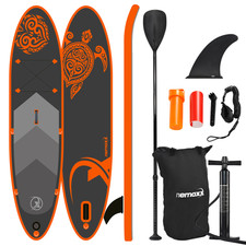 Nemaxx sup tavola usato  Spedire a Italy