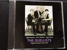 The duellists english gebraucht kaufen  Niedernhausen