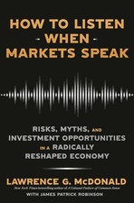Listen markets speak for sale  Interlochen