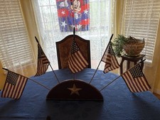 Rustic americana wood for sale  Colorado Springs