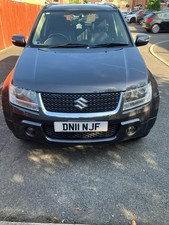 Suzuki grand vitara for sale  MANCHESTER