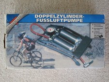 Bikemate doppelzylinger fußlu gebraucht kaufen  Freising