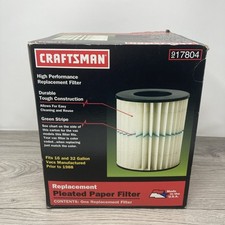 vac craftsman 16gal for sale vac craftsman 16gal for sale Cary