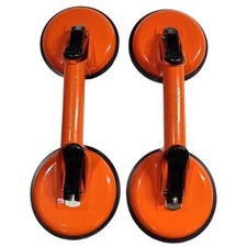 Double suction cup for sale  NOTTINGHAM