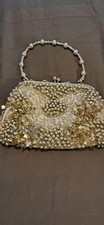 Ladies gold colour for sale  LIVERPOOL