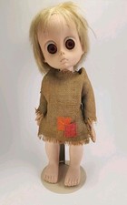 Vtg 1965 hasbro for sale  Whittier