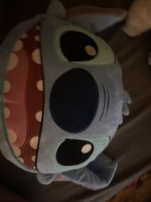 Stitch soft teddy for sale  NOTTINGHAM