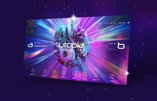 Native instruments utopia gebraucht kaufen Native instruments utopia gebraucht kaufen  Deutschland