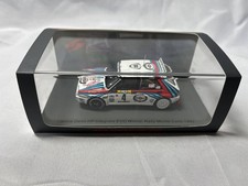Lancia delta integrale d'occasion  Expédié en Belgium