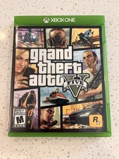 Usado, Grand Theft Auto V (Xbox One, 2014) comprar usado  Enviando para Brazil