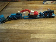 Wiking man schwerlasttransport gebraucht kaufen Wiking man schwerlasttransport gebraucht kaufen  Heiden