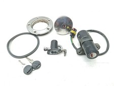 Set serrature chiavi usato  Italia