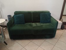 Divano letto posti usato  Vicenza