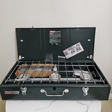 Coleman powerhouse 428 for sale  Fayetteville