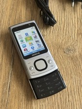 Nokia 6700 slide gebraucht kaufen  Senden