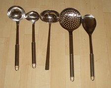 suppenkelle gebraucht kaufen  Duisburg