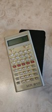 Taschenrechner modells 610 gebraucht kaufen  Jena