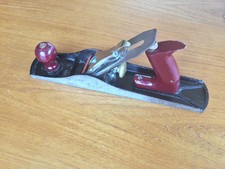 Footprint wood plane for sale  ALRESFORD