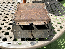 Smiths heater fit for sale  GRAVESEND