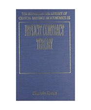 Implicit contract theory gebraucht kaufen  Trebbin