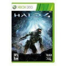 Usado, Halo 4 - Xbox 360 comprar usado  Enviando para Brazil