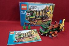 Lego city logging gebraucht kaufen  Lehre