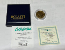 500 lire caravelle usato  Urgnano