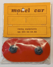 Model car racing usato  Torino