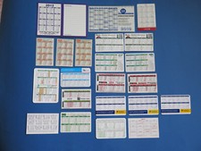 Taschenkalender 2011 2024 gebraucht kaufen  Deutschland
