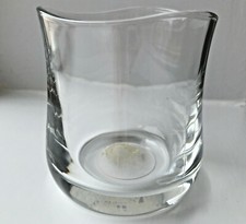 Glass tealight candle for sale  CHICHESTER