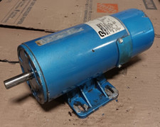 Pacific scientific ba3628 for sale  Camden