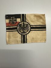 Imperial german flag for sale  BIRMINGHAM