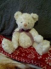 Next boudoir bear for sale  SOUTH SHIELDS
